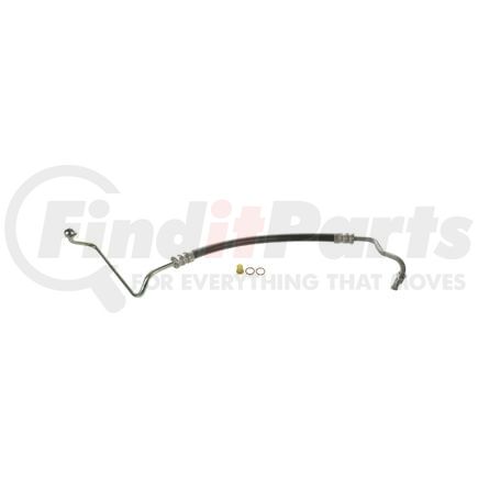Sunsong 3401905 Power Steering Pressure Line Hose Assembly