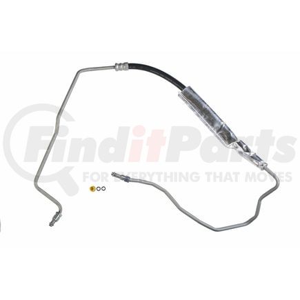 Sunsong 3401913 POWER STEERING HOSE