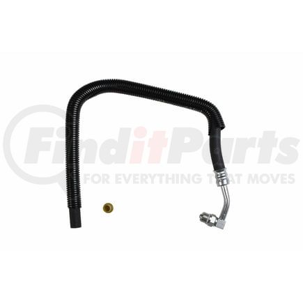 Sunsong 3401914 Power Steering Return Line Hose Assembly