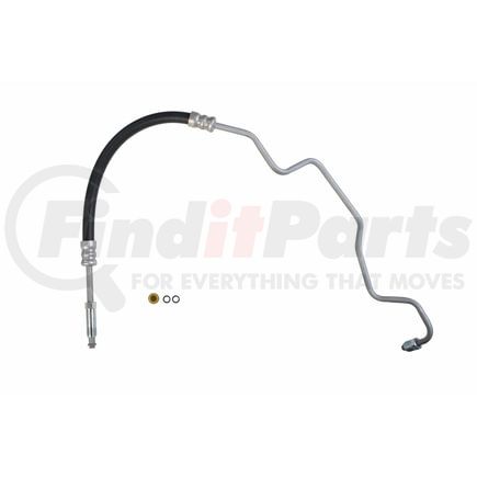 Sunsong 3401918 POWER STEERING HOSE