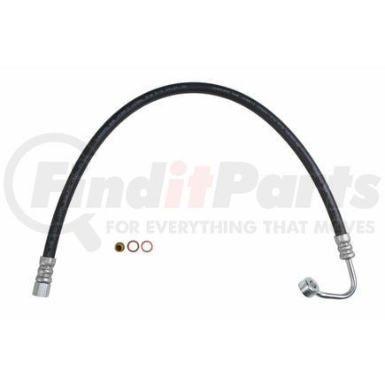Sunsong 3401916 POWER STEERING HOSE
