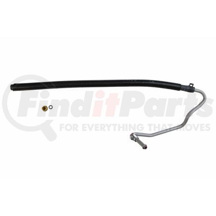 Sunsong 3401941 Pwr Strg Ret Line Hose Assy