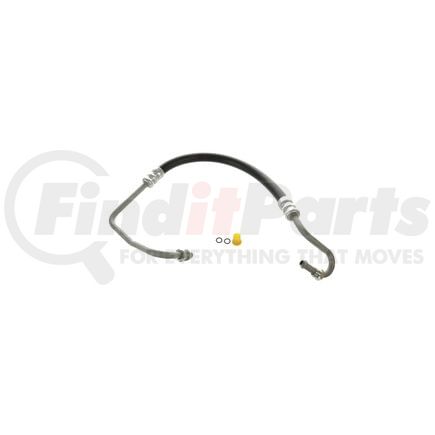 Sunsong 3401947 Power Steering Pressure Line Hose Assembly