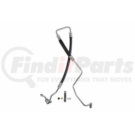 Sunsong 3401955 POWER STEERING HOSE