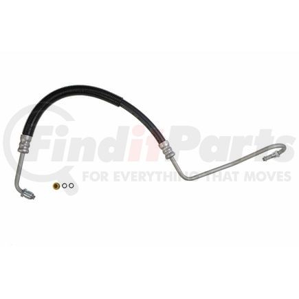 Sunsong 3401959 Power Steering Pressure Line Hose Assembly