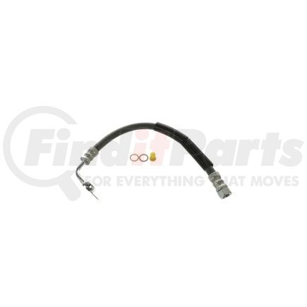Sunsong 3401968 Power Steering Pressure Line Hose Assembly