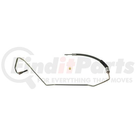 Sunsong 3401973 Power Steering Pressure Line Hose Assembly