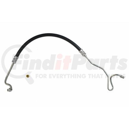 Sunsong 3401971 POWER STEERING HOSE