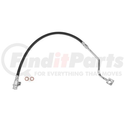 Sunsong 2203946 Brake Hydraulic Hose