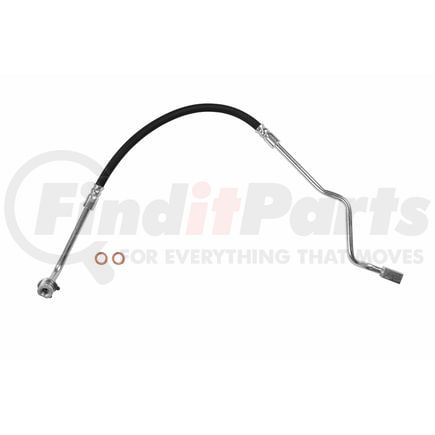 Sunsong 2203948 Brake Hydraulic Hose