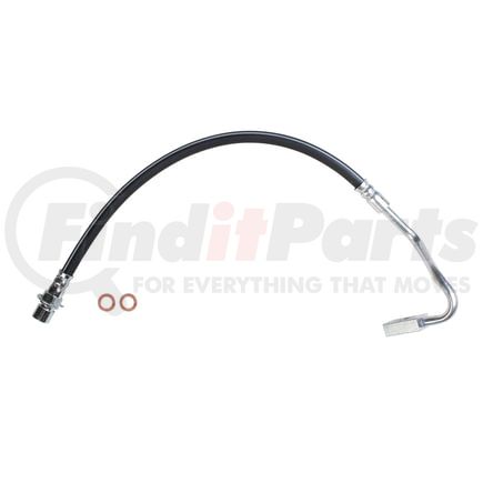 Sunsong 2203966 Brake Hydraulic Hose