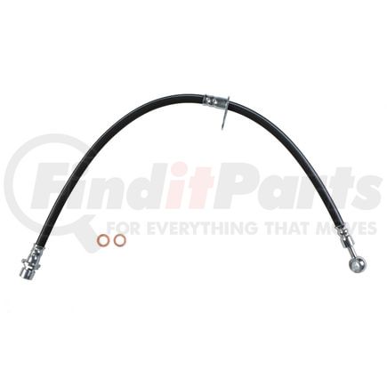 Sunsong 2203967 Brake Hydraulic Hose