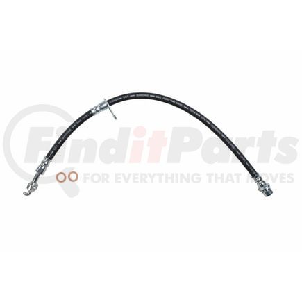 Sunsong 2203986 Brake Hydraulic Hose