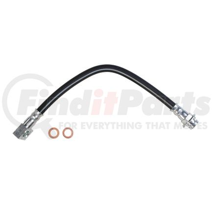 Sunsong 2203983 Brake Hydraulic Hose