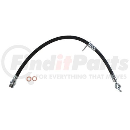 Sunsong 2203988 Brake Hydraulic Hose
