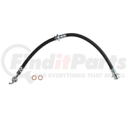 Sunsong 2203987 Brake Hydraulic Hose