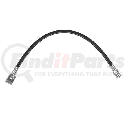 Sunsong 2203990 Brake Hydraulic Hose