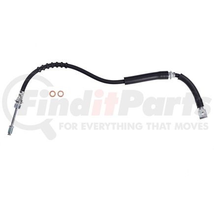 Sunsong 2204006 Brake Hydraulic Hose