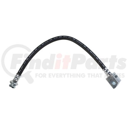 Sunsong 2204007 Brake Hydraulic Hose
