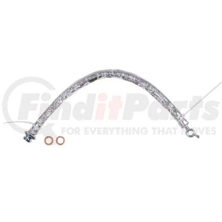 Sunsong 2204022 Clutch Hydraulic Hose