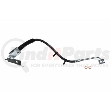 Sunsong 2204028 Brake Hydraulic Hose