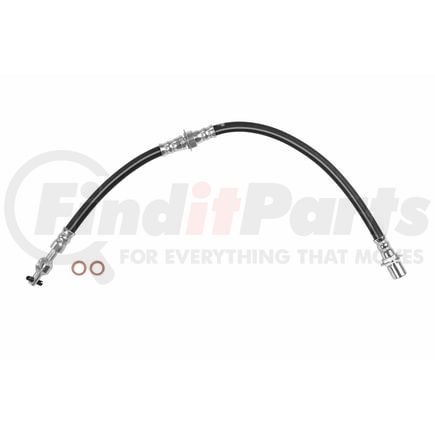 Sunsong 2204034 Brake Hydraulic Hose