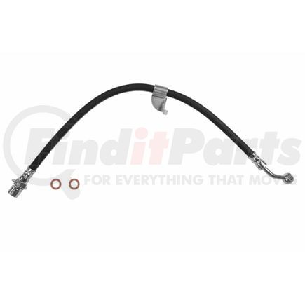 Sunsong 2204046 Brake Hydraulic Hose