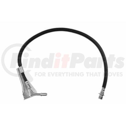 Sunsong 2204053 Brake Hydraulic Hose