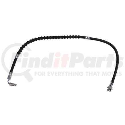 Sunsong 2204066 Brake Hydraulic Hose