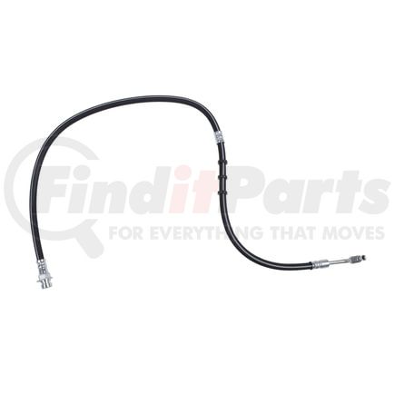 Sunsong 2204067 Brake Hydraulic Hose