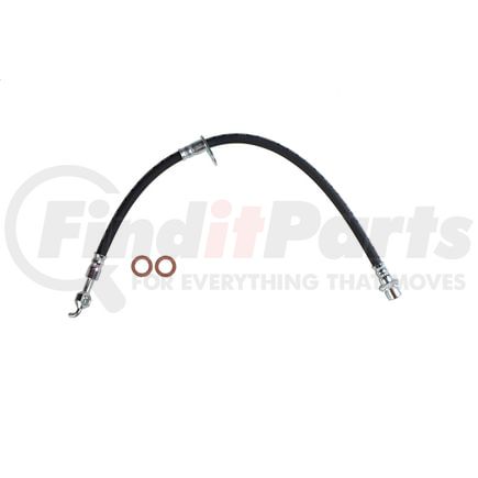 Sunsong 2204074 Brake Hydraulic Hose