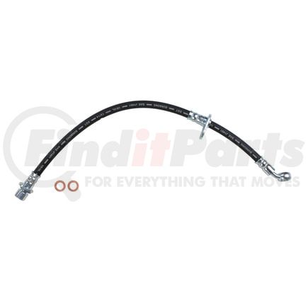 Sunsong 2204089 Brake Hydraulic Hose