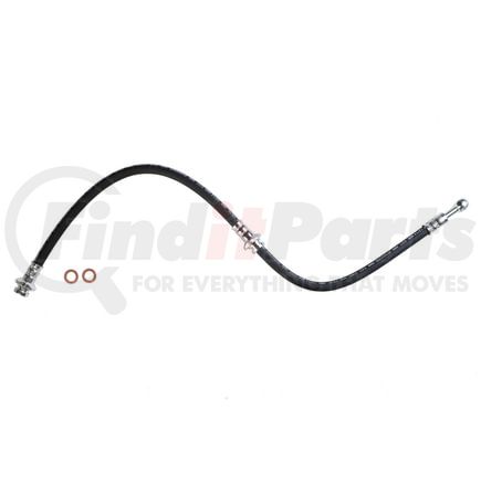 Sunsong 2204092 Brake Hydraulic Hose
