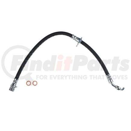 Sunsong 2204099 Brake Hydraulic Hose