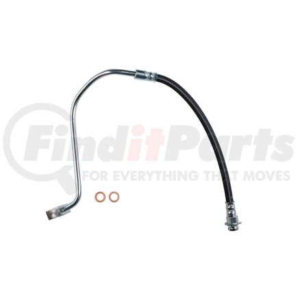 Sunsong 2204146 Brake Hydraulic Hose