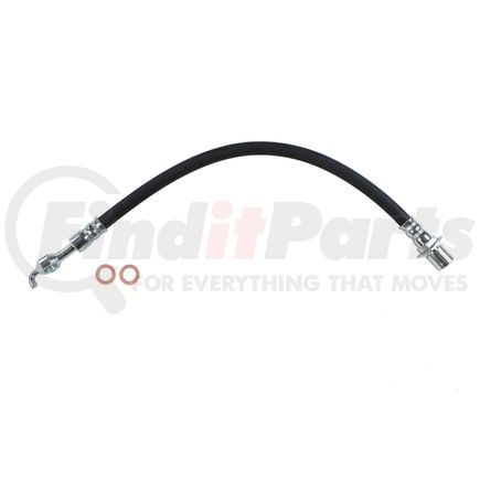 Sunsong 2204148 Brake Hydraulic Hose