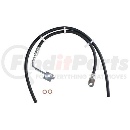 Sunsong 2204152 Brake Hydraulic Hose