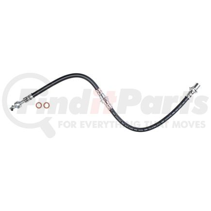 Sunsong 2204153 Brake Hydraulic Hose