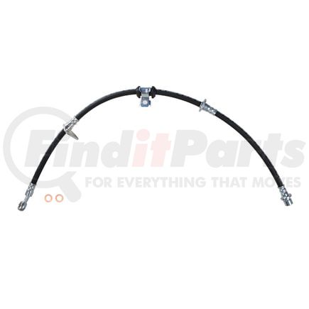 Sunsong 2204164 Brake Hydraulic Hose