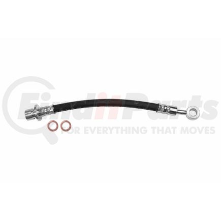 Sunsong 2204168 Brake Hydraulic Hose