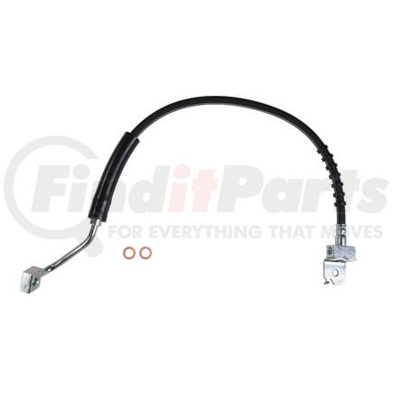 Sunsong 2204173 Brake Hydraulic Hose