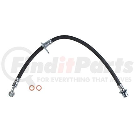 Sunsong 2204176 Brake Hydraulic Hose