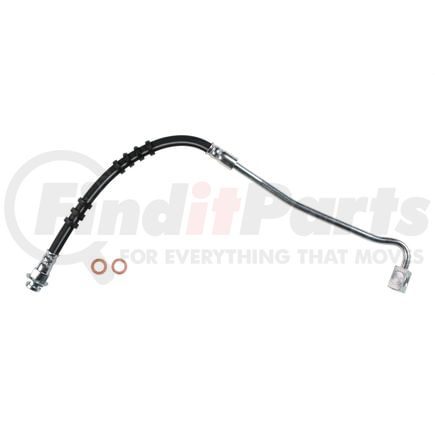 Sunsong 2204224 Brake Hydraulic Hose