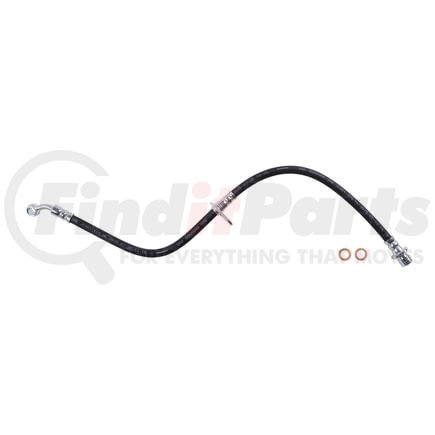 Sunsong 2204251 Brake Hydraulic Hose