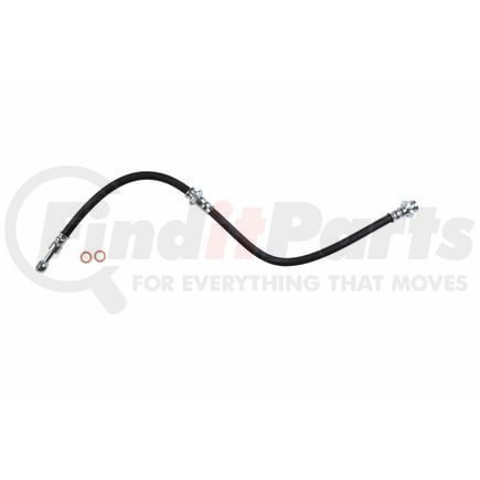 Sunsong 2204255 Brake Hydraulic Hose