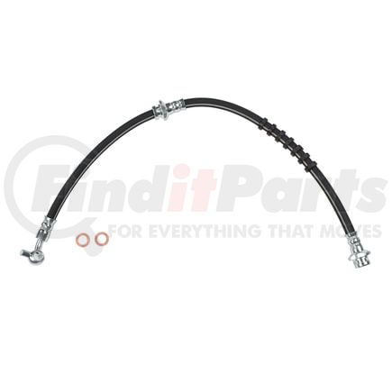 Sunsong 2204256 Brake Hydraulic Hose