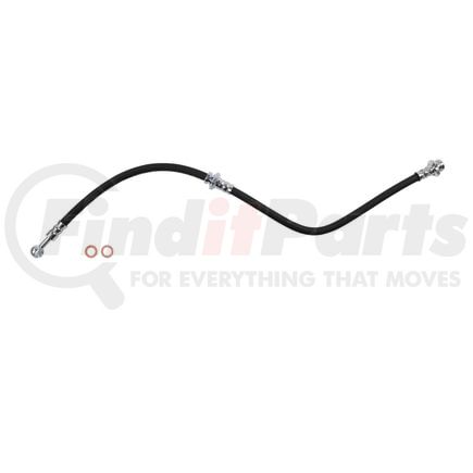 Sunsong 2204253 Brake Hydraulic Hose