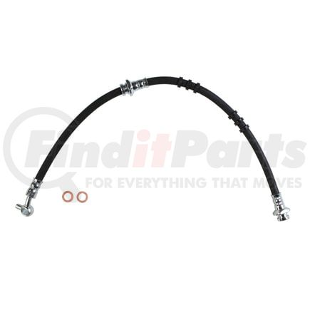 Sunsong 2204271 Brake Hydraulic Hose