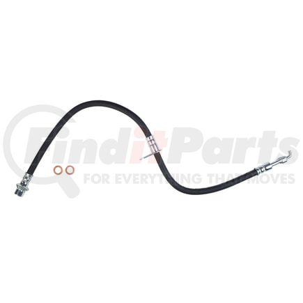Sunsong 2204281 Brake Hydraulic Hose