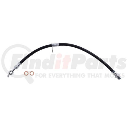 Sunsong 2204282 Brake Hydraulic Hose